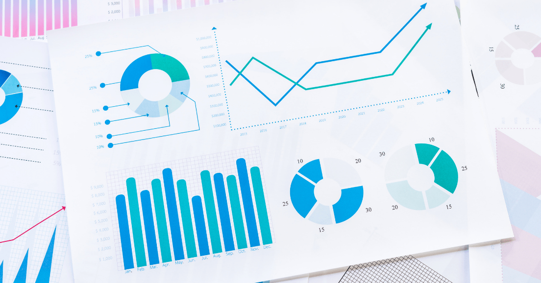Top 5 IT Industry NAICS Codes and their Spending Trends